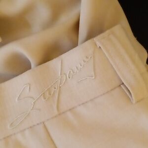 EUC Steve Harvey Celebrity Edition lightweight summer casual suit